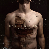 Earth Groans - Renovate (EP)