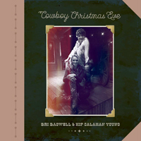 Bagwell, Bri - Cowboy Christmas Eve (Single)