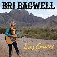 Bagwell, Bri - Leas Cruces (Single)