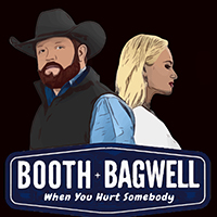 Bagwell, Bri - When You Hurt Somebody (Single)