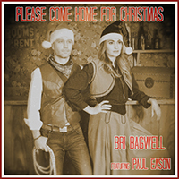 Bagwell, Bri - Please Come Home For Christmas (Single)