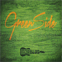 Morblus - Green Side