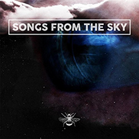 Bee, Brandon - Songs from the Sky