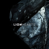 Lionhearts - Lionhearts (CD 1)