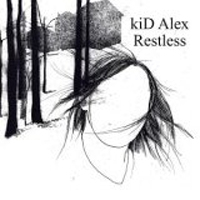 Kid Alex - Restless (CD 2)