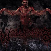 WolveXhys - Servants Of Penance & Purification