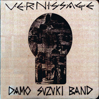 Suzuki, Damo - Damo Suzuki Band - V.E.R.N.I.S.S.A.G.E.