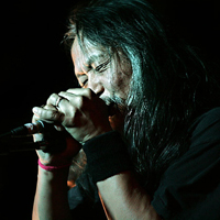 Suzuki, Damo - Live in Old Louisville, KY, 2007
