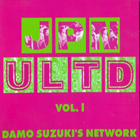 Suzuki, Damo - JPN ULTD, Vol. 1