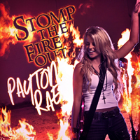 Rae, Payton - Stomp the Fire Out Single (Single)