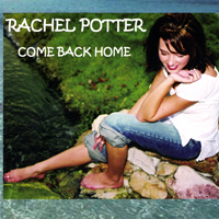 Potter, Rachel - Come Back Home