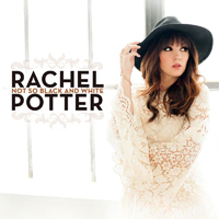 Potter, Rachel - Not so Black and White