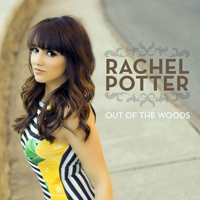 Potter, Rachel - Out of the Woods (Single)