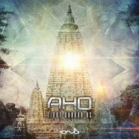 Aho - Light Around Us [EP]