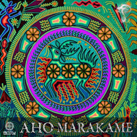 Aho - Marakame (EP)