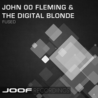 The Digital Blonde - Fused [EP]