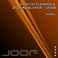 The Digital Blonde - Angel [EP]