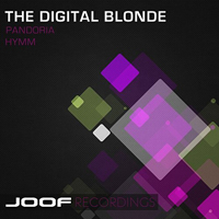 The Digital Blonde - Pandoria / Hymm [EP]