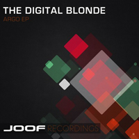 The Digital Blonde - Argo [EP]