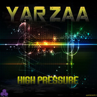 Yar Zaa - High Pressure [EP]