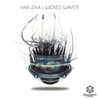 Yar Zaa - Wicked Waves [EP]