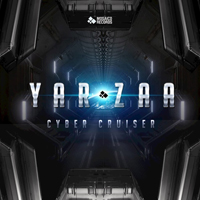 Yar Zaa - Cyber Cruiser (EP)