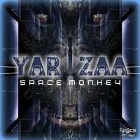 Yar Zaa - Space Monkey (EP)