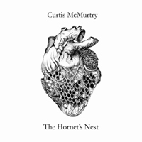 McMurtry, Curtis - The Hornet's Nest