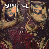 Shrapnel (GBR) - The Virus Conspires