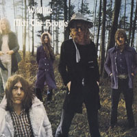 Mott The Hoople - Wildlife