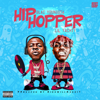 Blac Youngsta - Hip Hopper [Single]