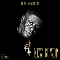 Blac Youngsta - New Guwop [Single]