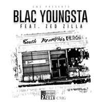 Blac Youngsta - South Memphis [Single]