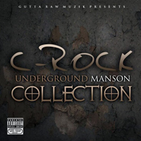 C-Rock - Underground Manson Collection (CD 2)