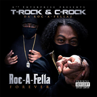 C-Rock - Roc-A-Fella Forever (EP)