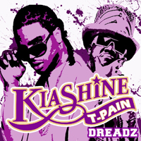 Kia Shine - Dreadz (EP)
