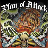 Plan Of Attack - Stick To Your Guns