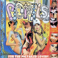 Pigtails - For The Pigtailed Lovers