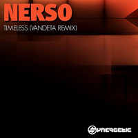 Nerso - Timeless (Vandeta Remix) [Single]
