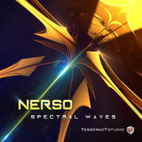 Nerso - Spectral Waves (Single)