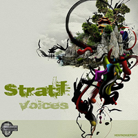 Stratil - Voices [EP]