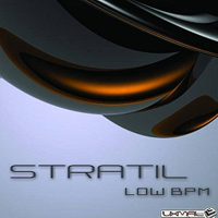 Stratil - Low Bpm [EP]