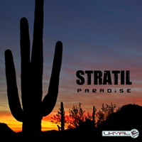 Stratil - Paradise [EP]