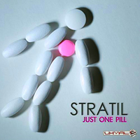 Stratil - Just One Pill [EP]