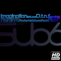 Sub6 - Imagination (Is In Love) [EP]