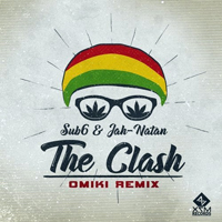 Sub6 - The Clash (Omiki Remix) [Single]