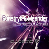 Sunstryk - Beyond Light (Remixes) [EP]