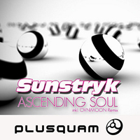 Sunstryk - Ascending Soul [Single]