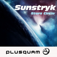 Sunstryk - Stars Circle [Single]