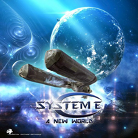System E - A New World [EP]
